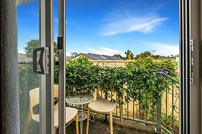 Prickly Pear Stays Jesmond, 1-bedroom
