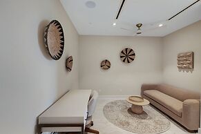Aqualina 1101 Penthouse