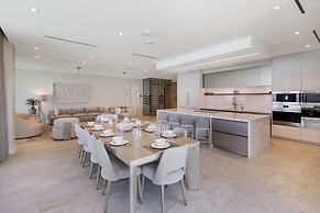 Aqualina 1101 Penthouse