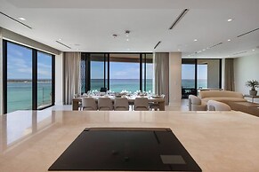 Aqualina 1101 Penthouse