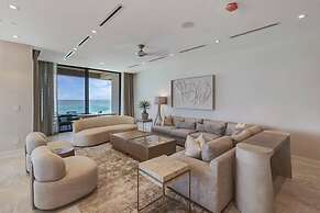 Aqualina 1101 Penthouse