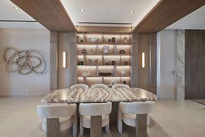 Aqualina 1101 Penthouse