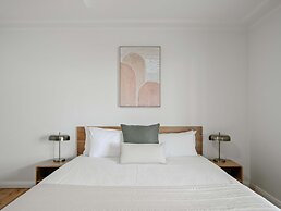 Prickly Pear Stays in Ranclaud, 2-bedroom