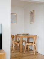 Prickly Pear Stays in Ranclaud, 2-bedroom