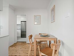 Prickly Pear Stays in Ranclaud, 2-bedroom