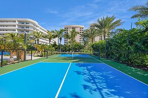 Beachfront 3 Bedroom Luxury Residence