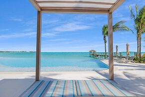 Beachfront 3 Bedroom Luxury Residence