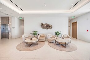 Beachfront 3 Bedroom Luxury Residence