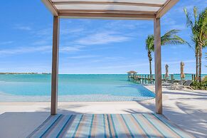 Beachfront 3 Bedroom Luxury Residence