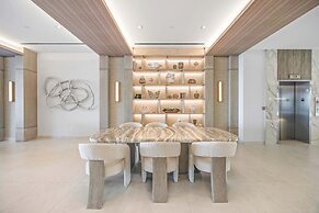 Beachfront 3 Bedroom Luxury Residence