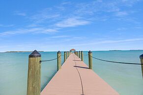Beachfront 3 Bedroom Luxury Residence