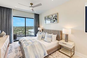 Beachfront 3 Bedroom Luxury Residence