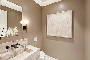 Beachfront 3 Bedroom Luxury Residence
