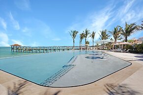Beachfront 3 Bedroom Luxury Residence