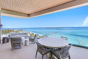 Beachfront 3 Bedroom Luxury Residence