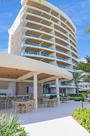 Beachfront 3 Bedroom Luxury Residence