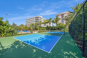 Beachfront 3 Bedroom Luxury Residence
