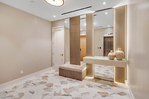 Beachfront 3 Bedroom Luxury Residence