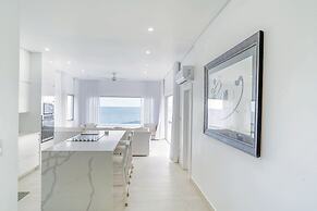 Lilypad Luxurious Cliffside Villa With Stunning Sea Views
