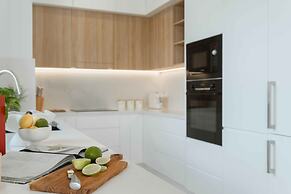 Phoenix Apartment at Palm View Collective