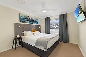 Prickly Pear Stays Jesmond, 2 Bedroom