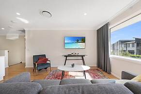 Prickly Pear Stays Jesmond, 2 Bedroom
