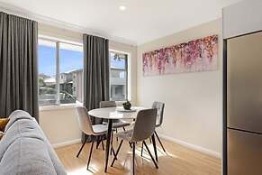 Prickly Pear Stays Jesmond, 2 Bedroom