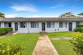 Prickly Pear Stays Jesmond, 2 Bedroom