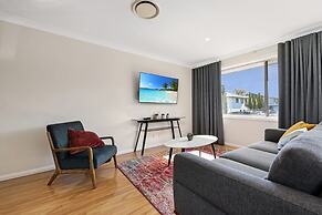 Prickly Pear Stays Jesmond, 2 Bedroom