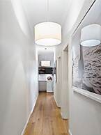 Cocos Apartment at Palm View Collective