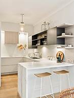 Cocos Apartment at Palm View Collective