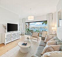 Cocos Apartment at Palm View Collective