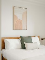 Prickly Pear Stays in Ranclaud, 1-bedroom