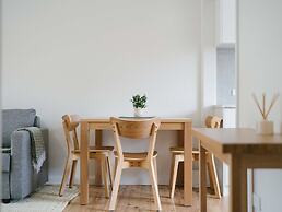 Prickly Pear Stays in Ranclaud, 1-bedroom