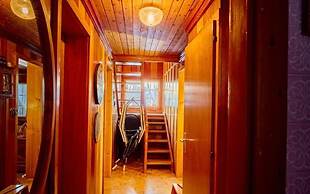 Chalet Bouton D Or in La Tzoumaz