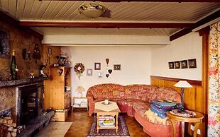 Chalet Bouton D Or in La Tzoumaz