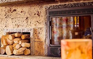 Chalet Bouton D Or in La Tzoumaz
