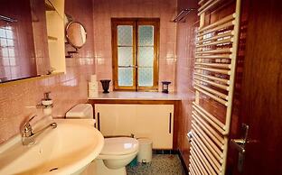 Chalet Bouton D Or in La Tzoumaz
