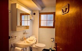 Chalet Bouton D Or in La Tzoumaz