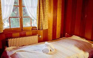 Chalet Bouton D Or in La Tzoumaz