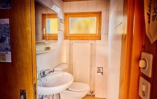 Chalet Bouton D Or in La Tzoumaz
