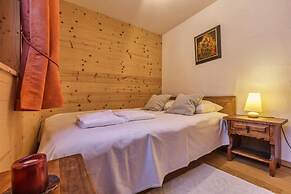 Beautiful Apartment Under Owners Chalet