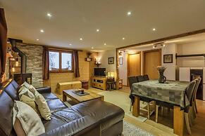 Beautiful Apartment Under Owners Chalet
