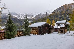 Beautiful Apartment Under Owners Chalet