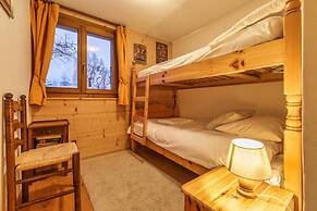 Beautiful Apartment Under Owners Chalet