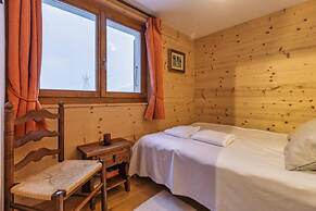 Beautiful Apartment Under Owners Chalet