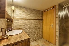 Beautiful Apartment Under Owners Chalet