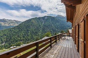 El Paradiso - Luxury Chalet Sauna w Views
