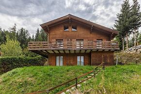 El Paradiso - Luxury Chalet Sauna w Views