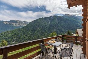 El Paradiso - Luxury Chalet Sauna w Views